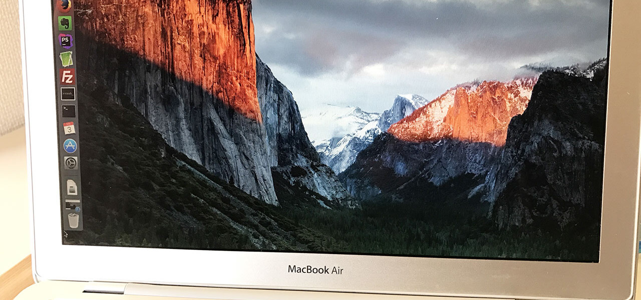 Macbook Air Late2008