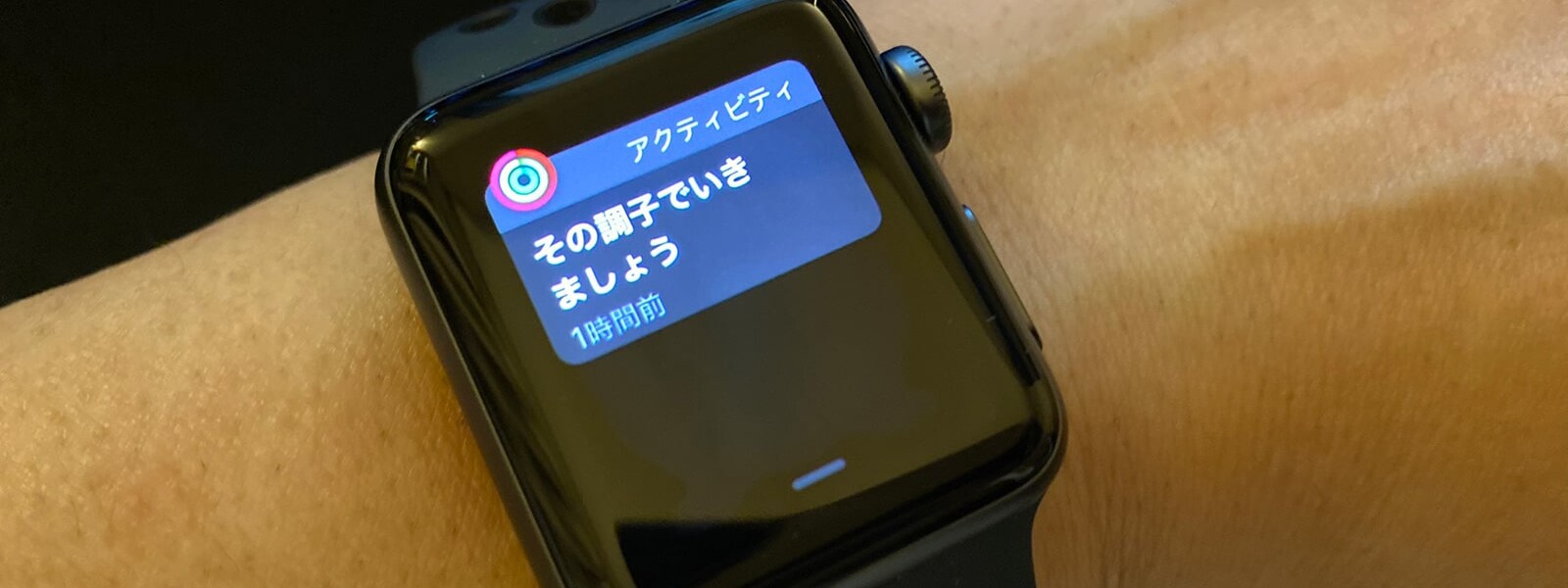 Apple Watch