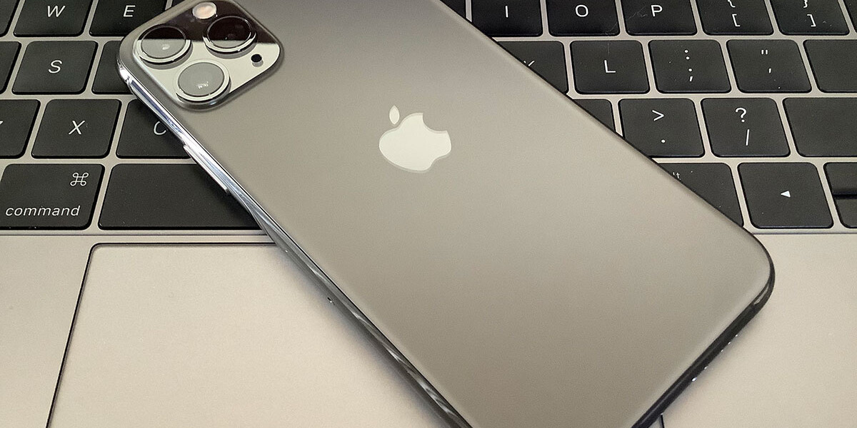 iPhone11 Pro