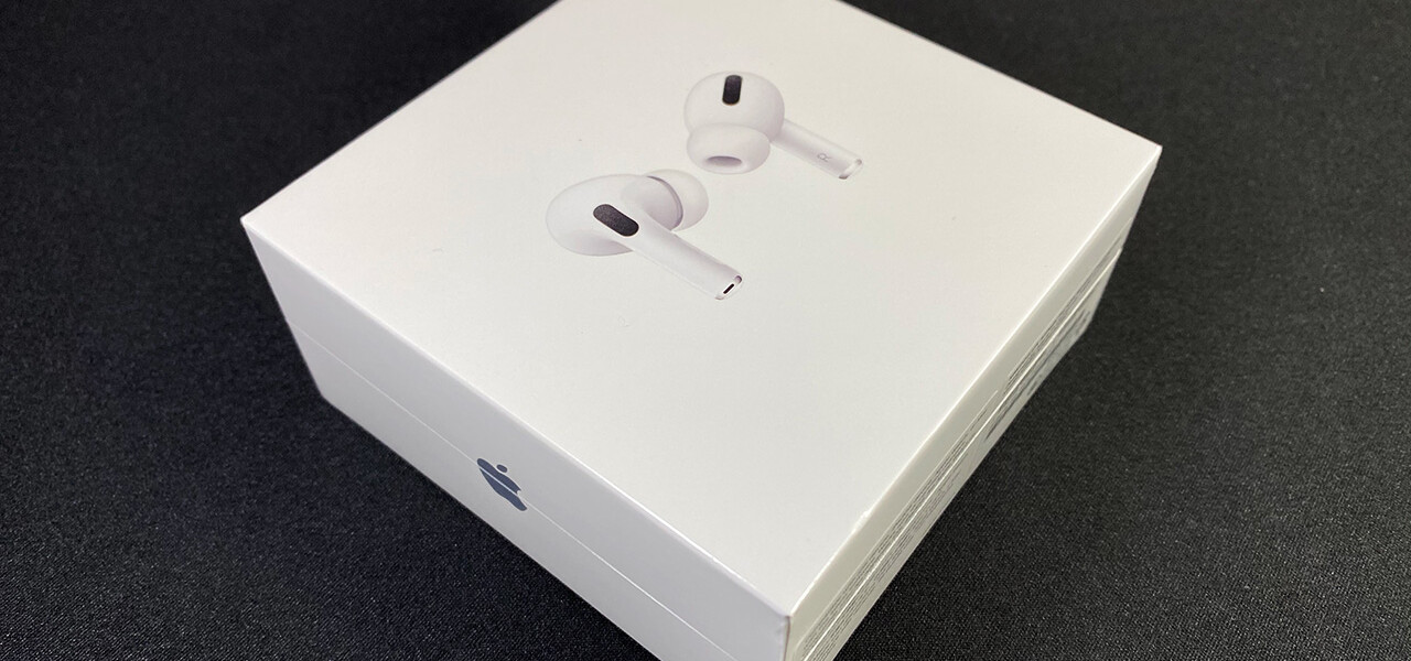 AirPods Pro