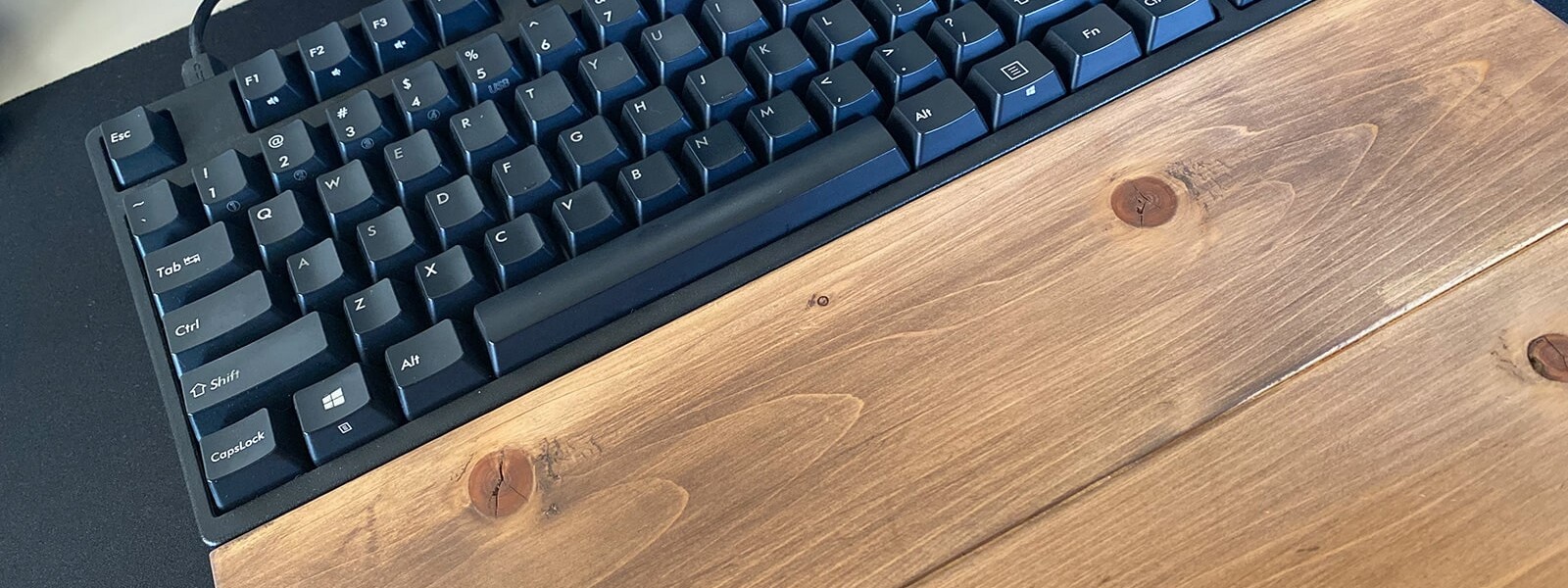 リストレスト