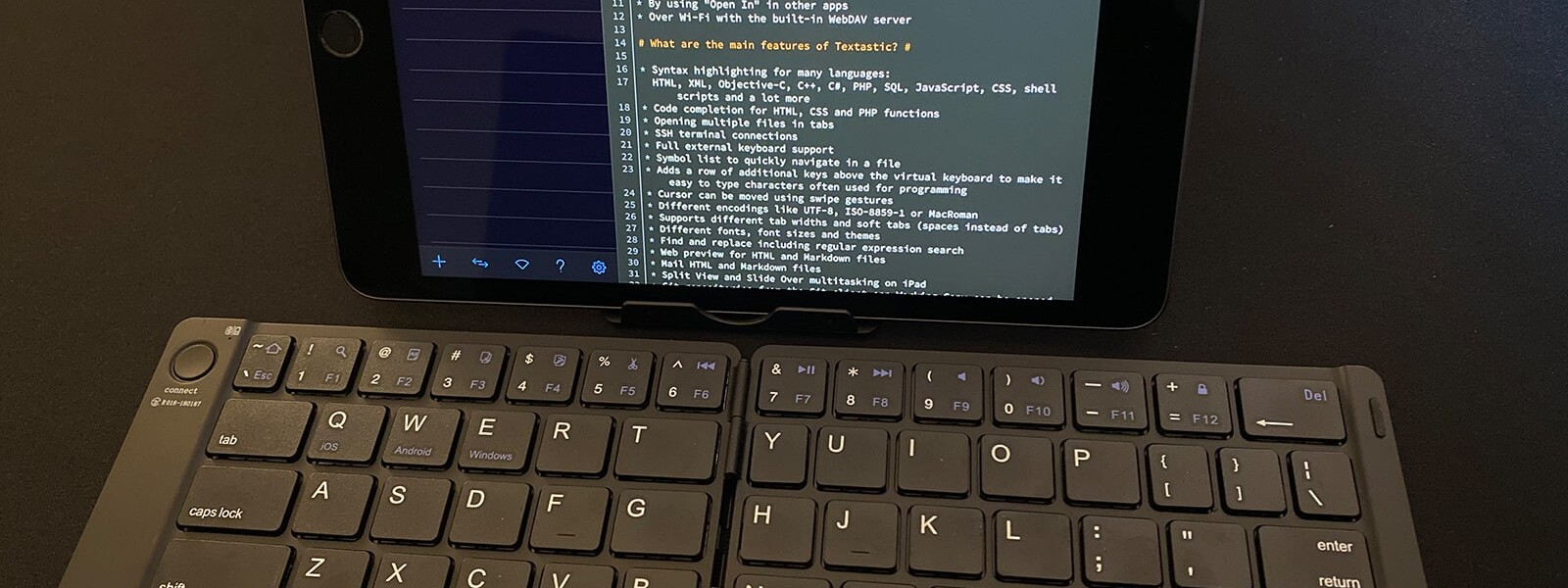 iPad mini