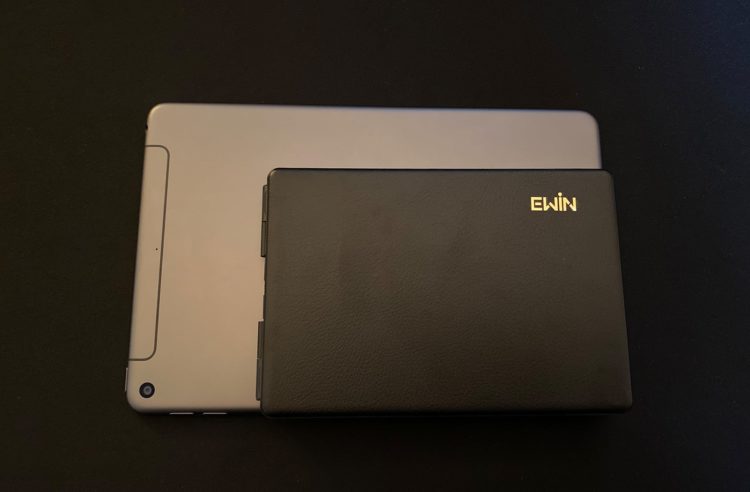 EWIN Bluetoothキーボード