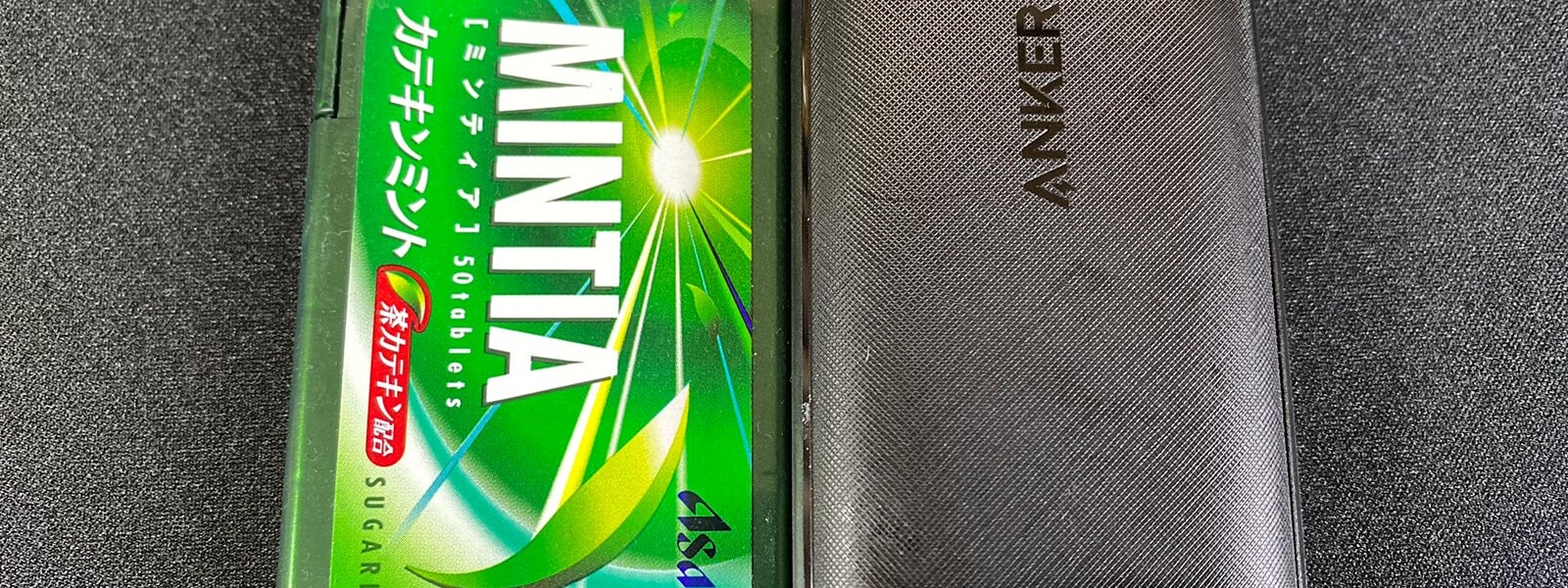 Anker PowerPort Atom III Slim
