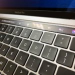 Macbook Pro Touch Bar