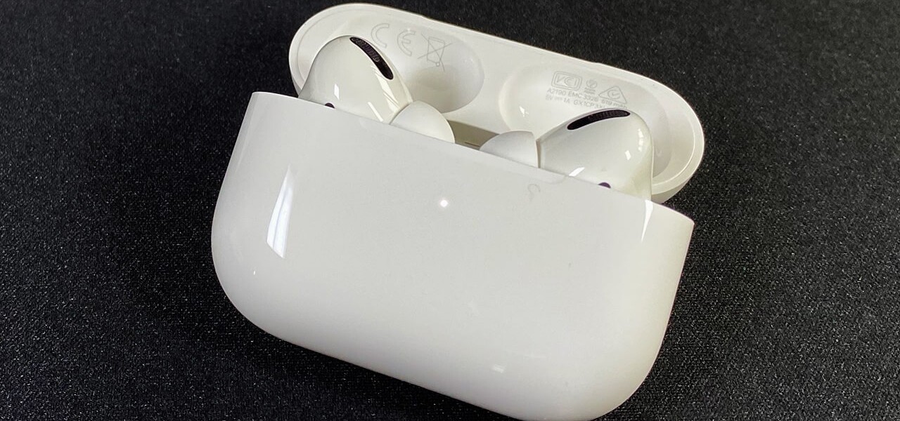 AirPods Pro