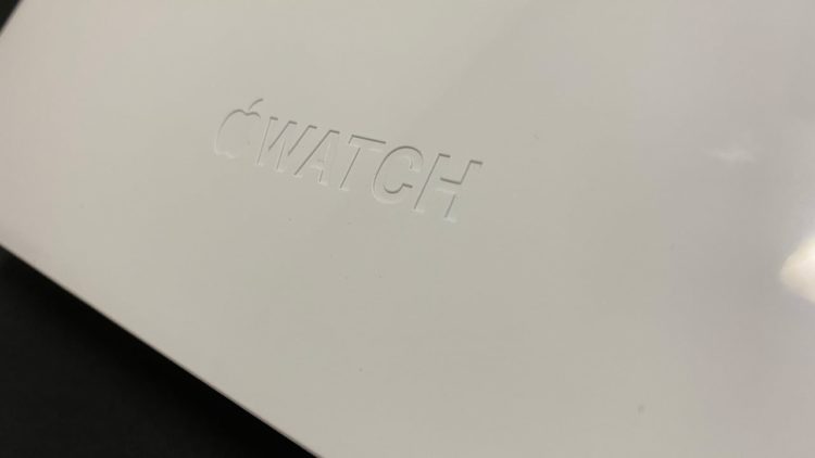 Apple Watch Series 6