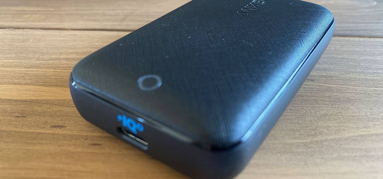 Anker PowerPort Atom III 45W Slim