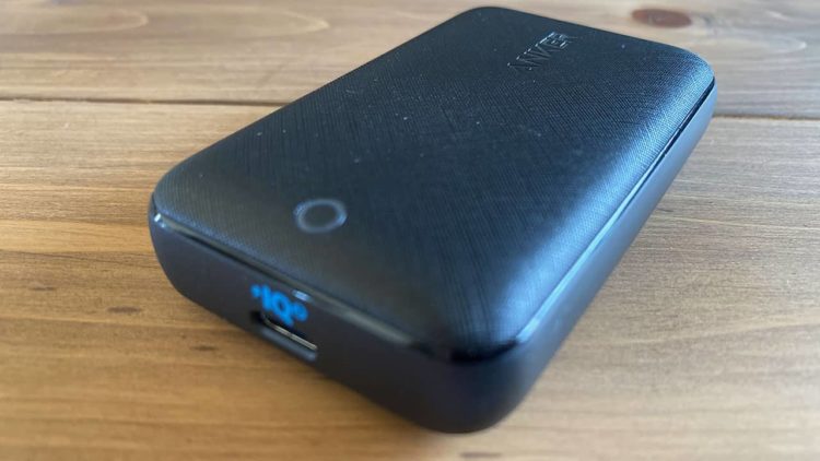 Anker PowerPort Atom III 45W Slim