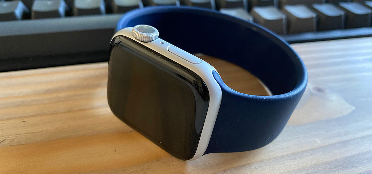 Apple Watch Series 6