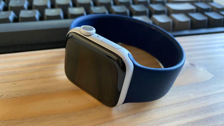 Apple Watch Series 6