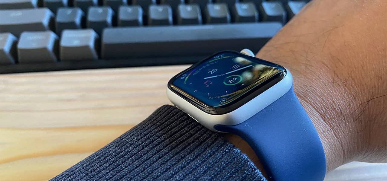 Apple Watch ソロループ