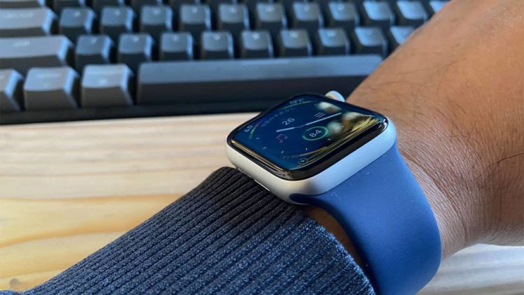 Apple Watch ソロループ