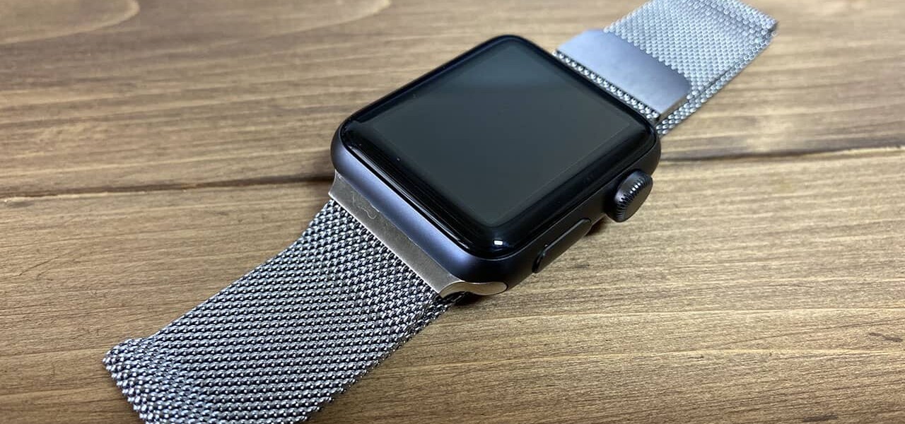 Apple Watch