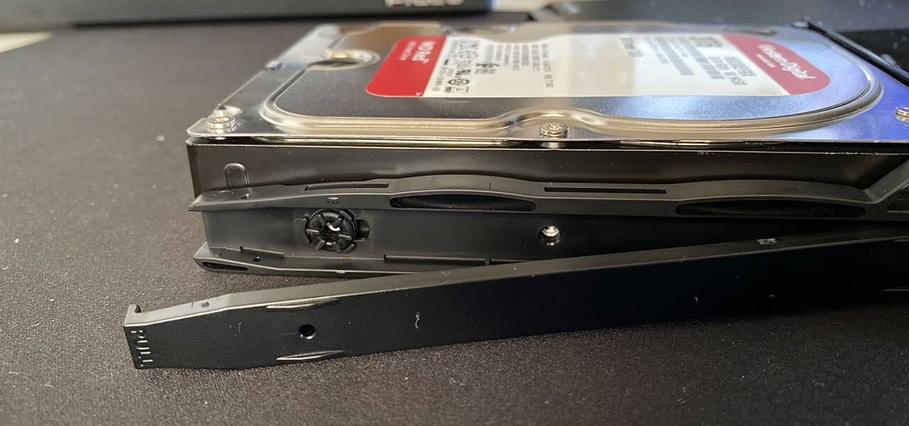 Synology DS220+