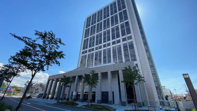 泉佐野センターホテル