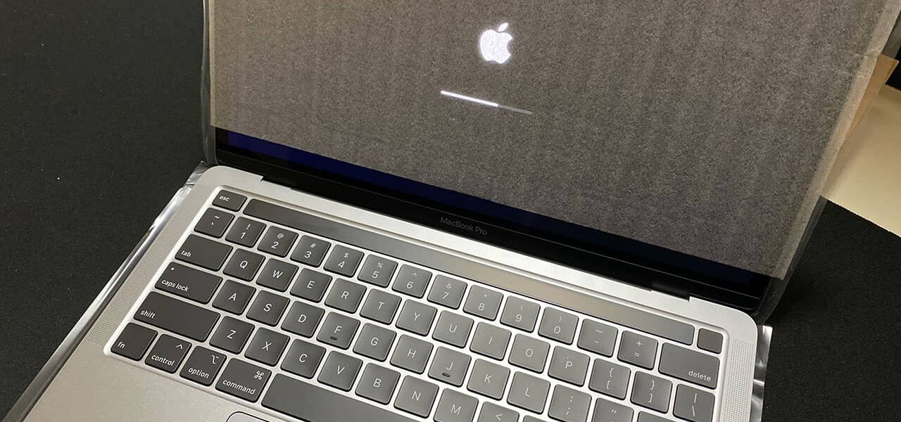 Macbook Pro 13インチ