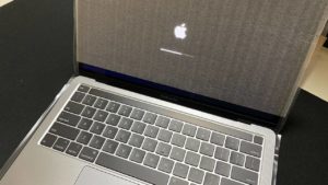 Macbook Pro 13インチ