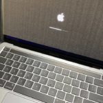 Macbook Pro 13インチ 修理
