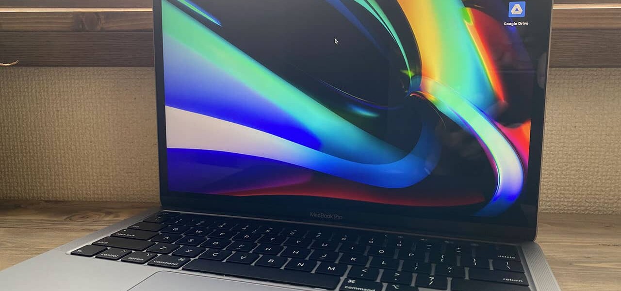 Macbook Pro
