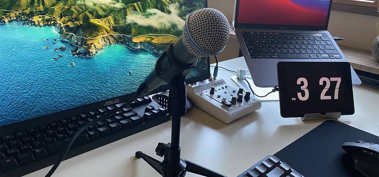 SHURE BETA58-A