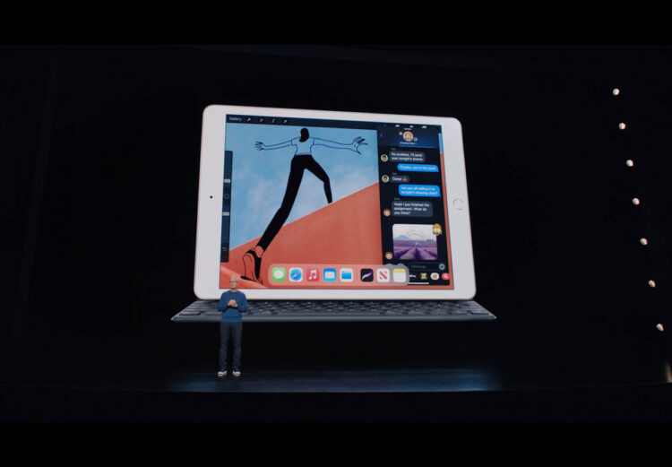 iPad第9世代