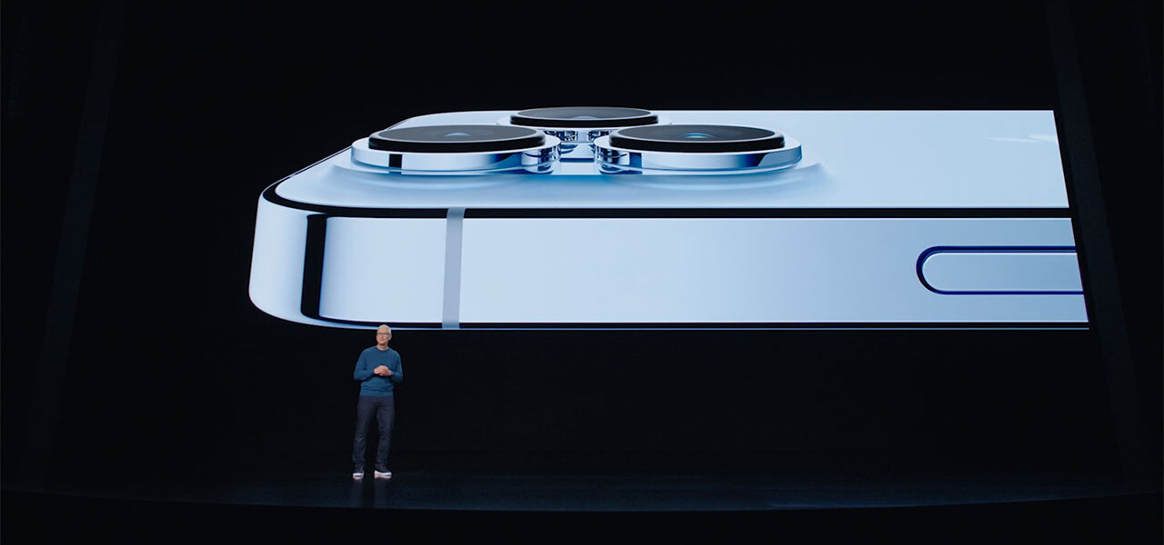 Apple Event 2021
