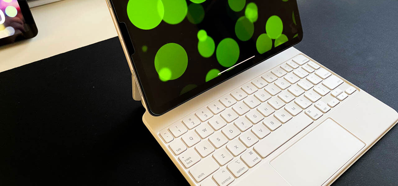 Magic Keyboard