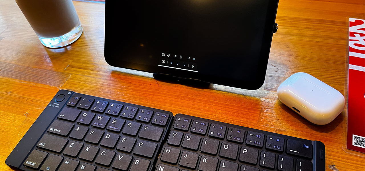 iPad mini6