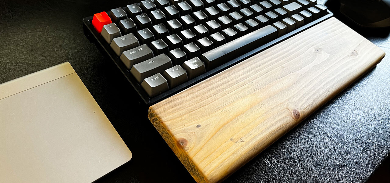 Keychron K2 Wireless キーボード