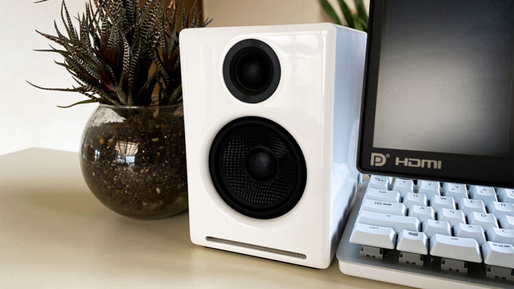 Audioengine A2+WIRELESS