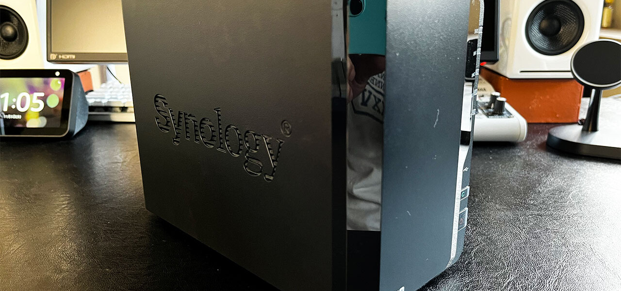 Synology DS220+