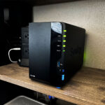 Synology DS220+