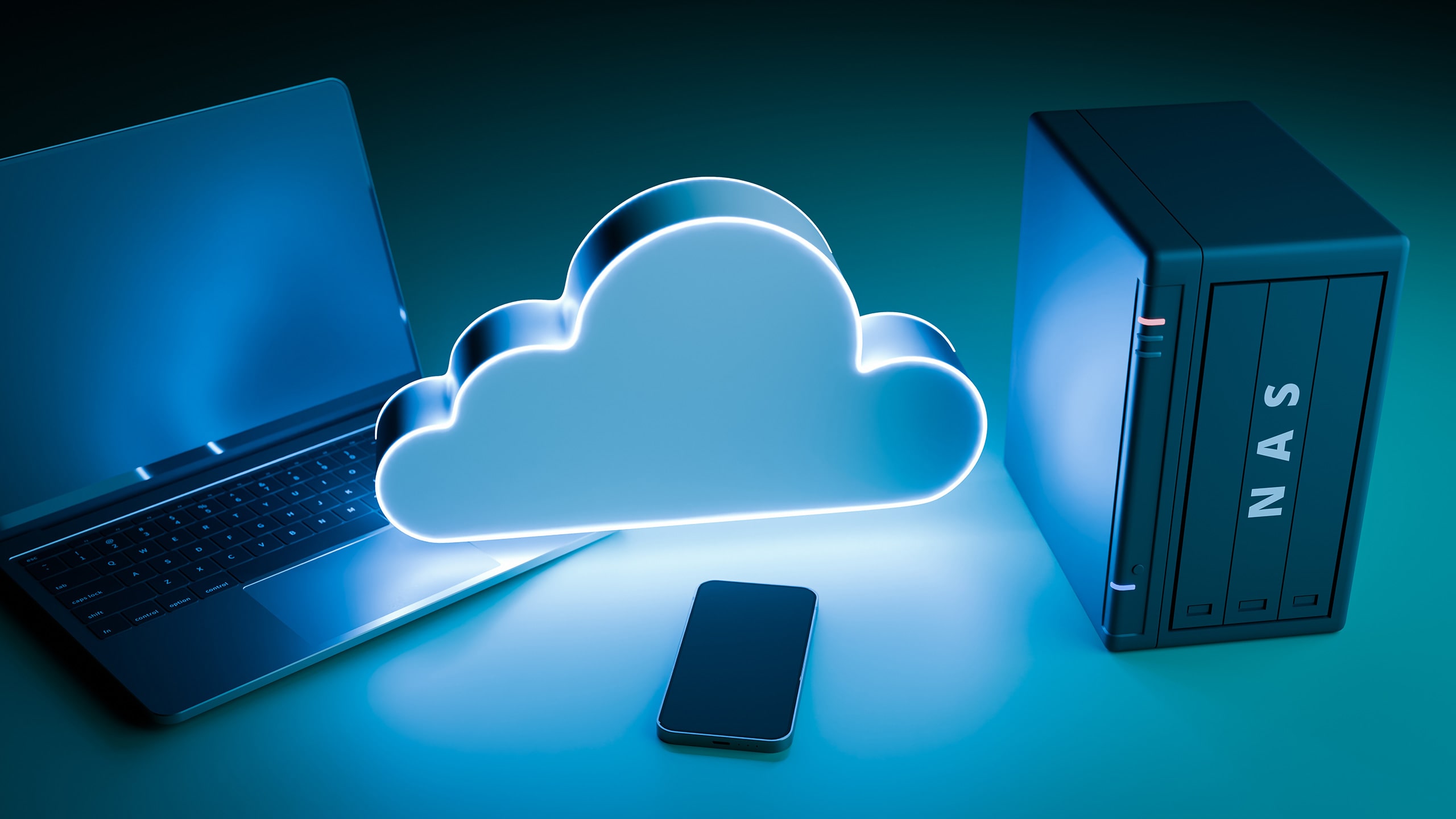 個人利用のNASが人気の理由：写真・動画管理の最適解