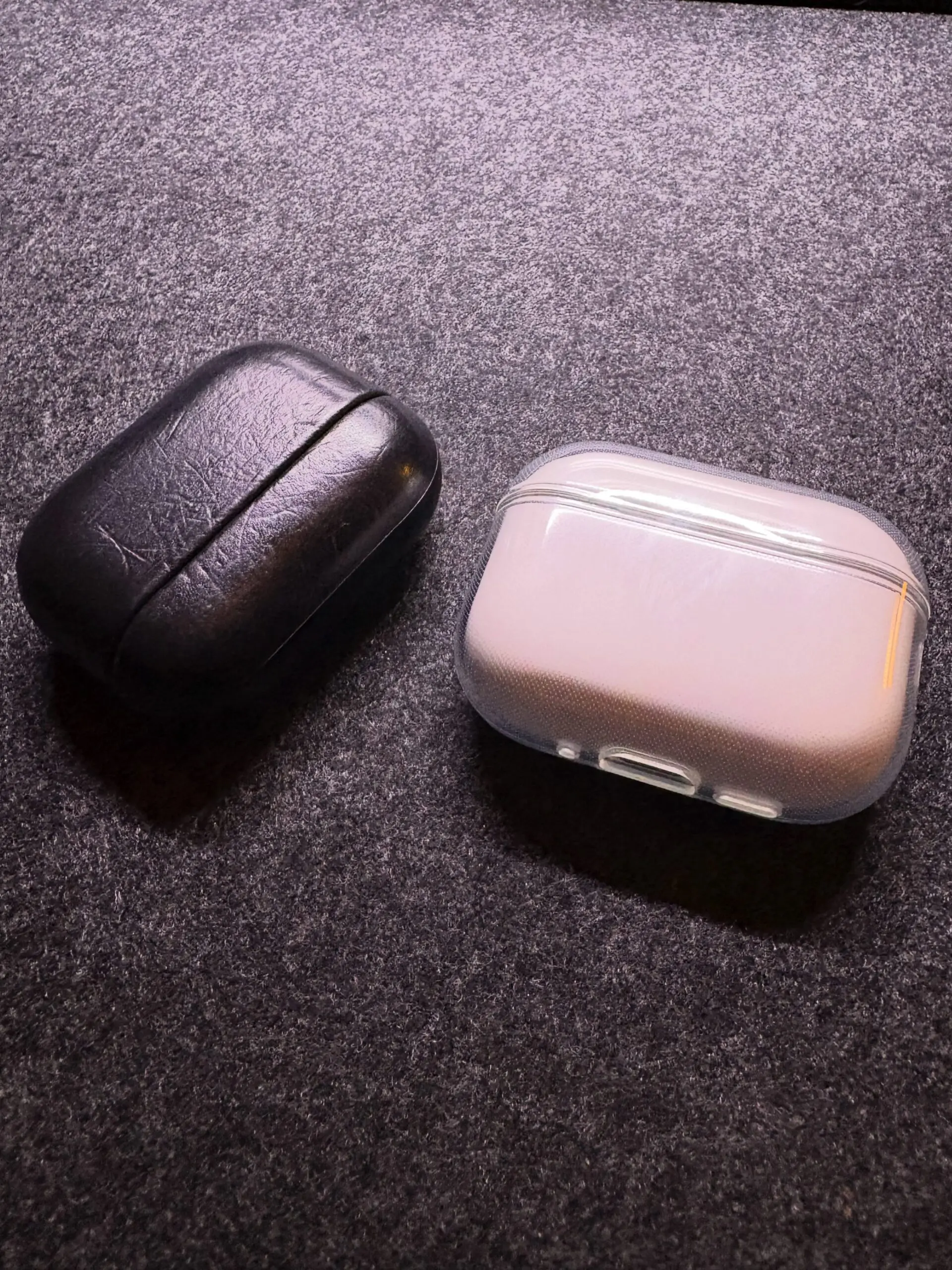 AirPods Pro 3