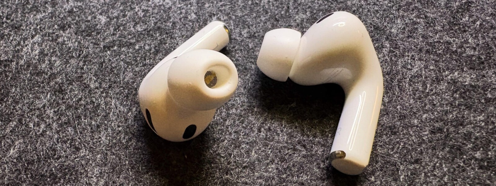 AirPods Pro 3