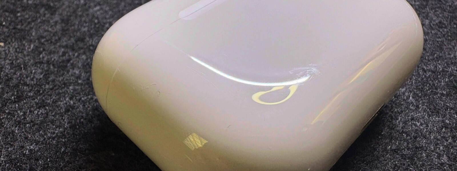 Airpods Pro 3