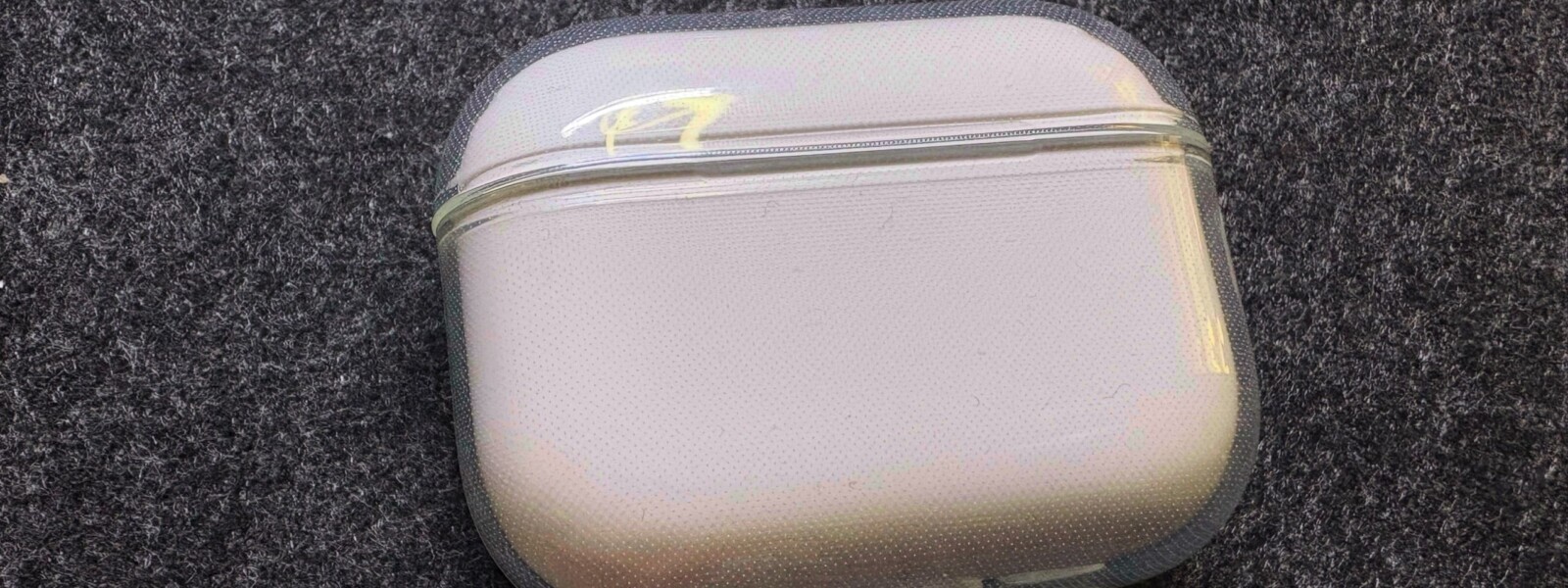 Airpods Pro 3