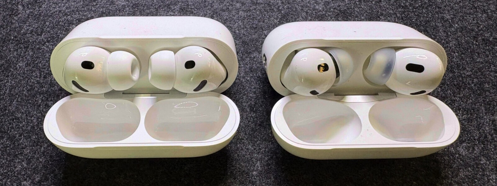 Airpods Pro 3