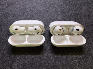 AirPods Pro 3は乗り換え・買い替えする価値ある?Pro 2との違いを4ヶ月使用レビューで解説