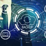 バックアップ