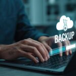 バックアップ