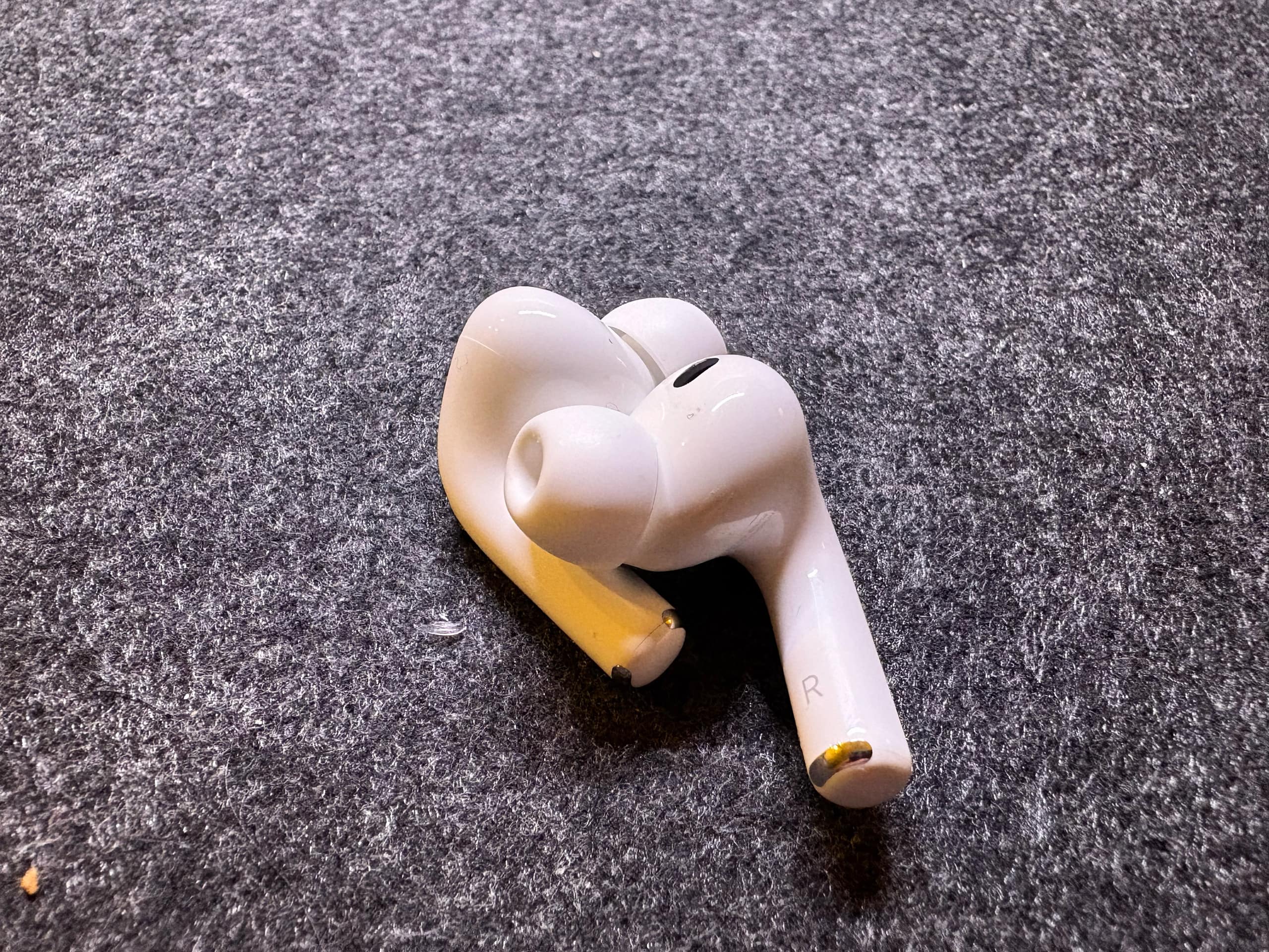 Airpods Pro 3