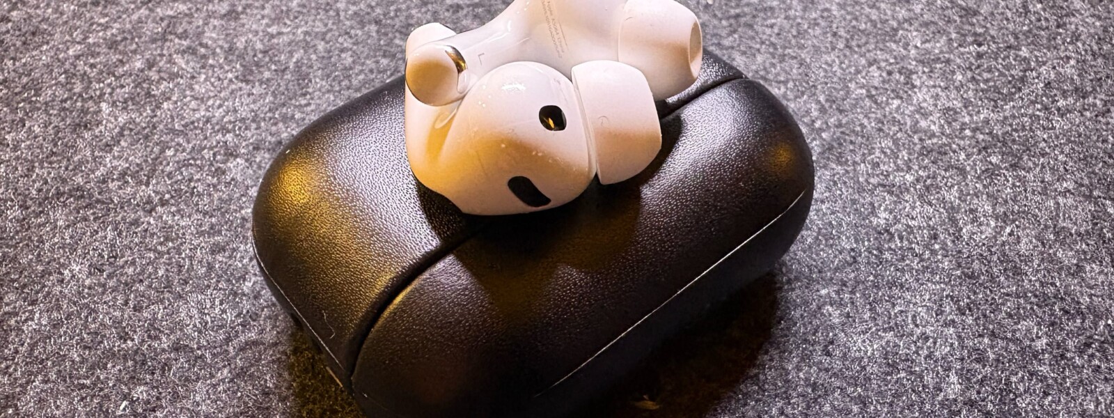 Airpods Pro 3