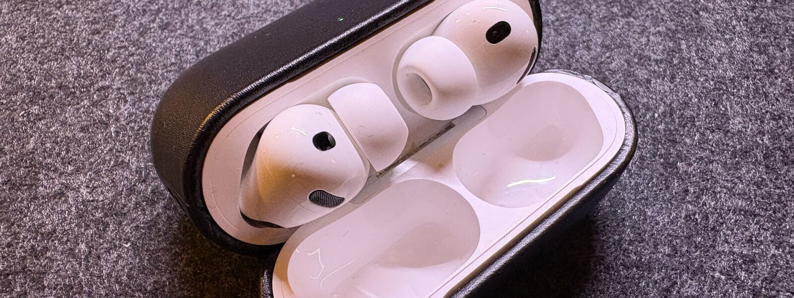 Airpods Pro 3