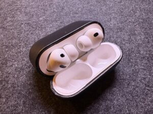 Airpods Pro 3