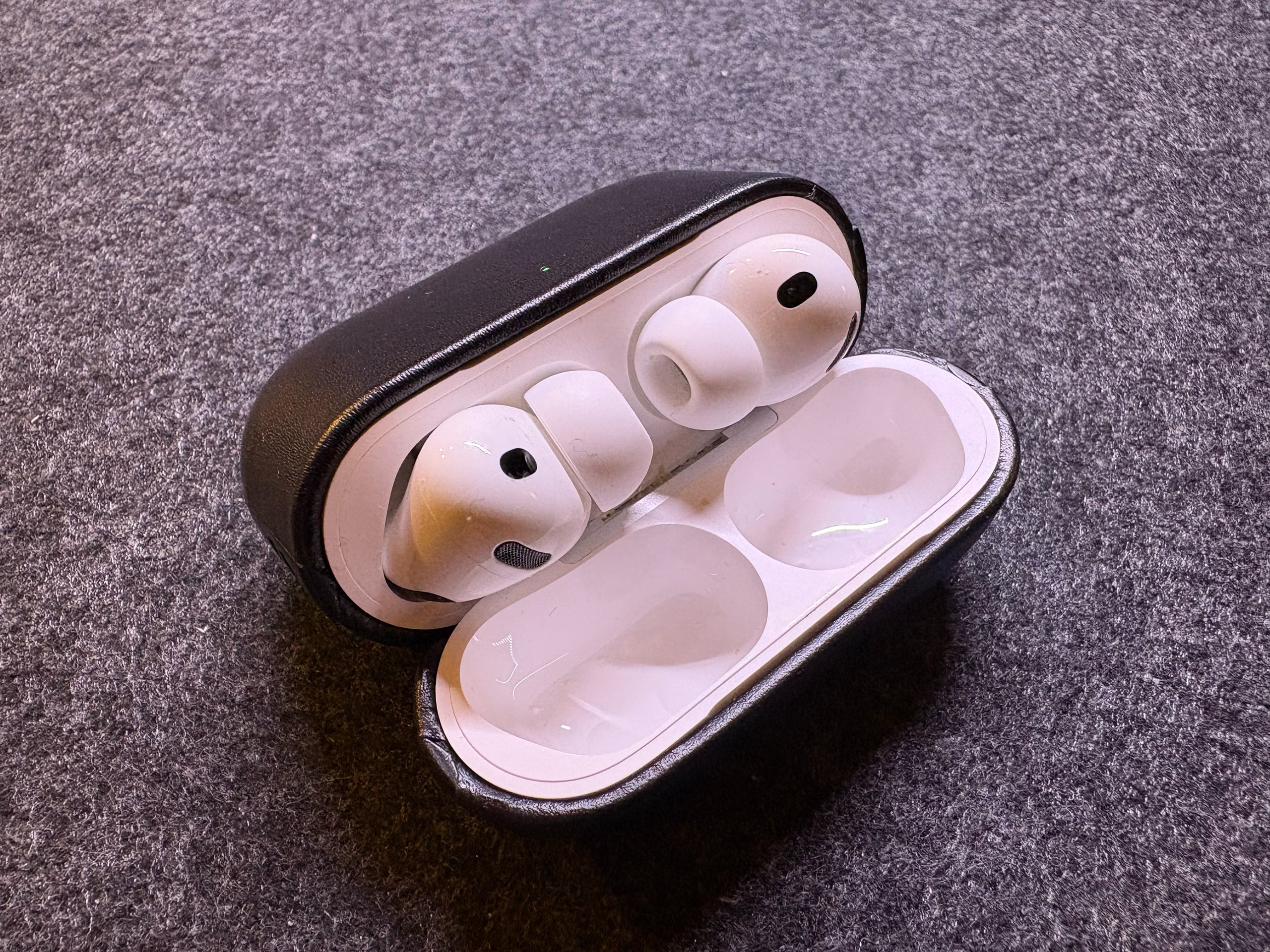 AirPods Pro 3は何年使える？バッテリー劣化と買い替えタイミングの目安