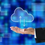 クラウドストレージ