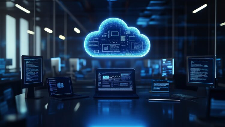 クラウドストレージ