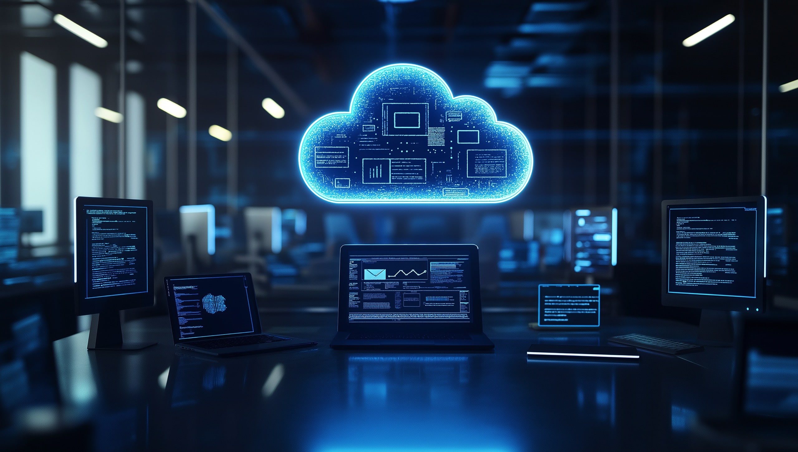 クラウドストレージを安全に使うための暗号化と2段階認証｜初心者向けやさしいセキュリティ解説